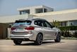 BMW X3 M uzlādēts pilnpiedziņas krosovers foto 5