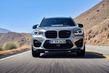 BMW X3 M uzlādēts pilnpiedziņas krosovers foto 4