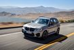 BMW X3 M uzlādēts pilnpiedziņas krosovers foto 2
