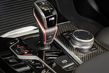 BMW X3 M uzlādēts pilnpiedziņas krosovers foto 10