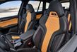 BMW X3 M uzlādēts pilnpiedziņas krosovers foto 8