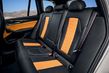 BMW X3 M uzlādēts pilnpiedziņas krosovers foto 11