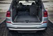 BMW X3 M uzlādēts pilnpiedziņas krosovers foto 15