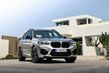 BMW X3 M uzlādēts pilnpiedziņas krosovers foto 1