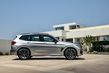 BMW X3 M uzlādēts pilnpiedziņas krosovers foto 3