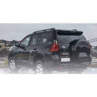 Aizmugurējie lukturi GX tipa (2009–2017, 2 gab.) Toyota Land Cruiser Prado 150 2009–2023 foto 1