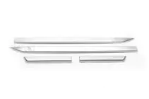 Toyota FJ Cruiser 2006–2022 Durvju moldingu komplekts foto 4