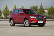 Kompaktā krosovera Haval H2 apskats foto 10