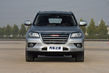 Kompaktā krosovera Haval H2 apskats foto 2