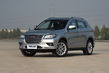 Kompaktā krosovera Haval H2 apskats foto 11