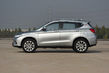 Kompaktā krosovera Haval H2 apskats foto 3