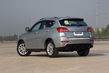 Kompaktā krosovera Haval H2 apskats foto 12