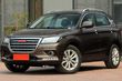 Kompaktā krosovera Haval H2 apskats foto 1