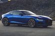 Atjaunināta sporta kupejas Jaguar F-Type Coupe modifikācija foto 7