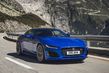 Atjaunināta sporta kupejas Jaguar F-Type Coupe modifikācija foto 2