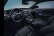 Atjaunināta sporta kupejas Jaguar F-Type Coupe modifikācija foto 5