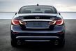 Premium klases sedana Infiniti Q70 apskats foto 12
