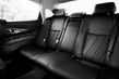 Premium klases sedana Infiniti Q70 apskats foto 9