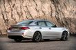 Premium klases sedana Infiniti Q70 apskats foto 4