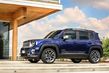 Jeep Renegade kompakta krosovera apskats foto 12