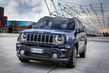 Jeep Renegade kompakta krosovera apskats foto 3