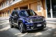 Jeep Renegade kompakta krosovera apskats foto 2