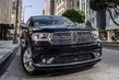 Pilna izmēra apvidus auto Dodge Durango apskats foto 8