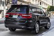 Pilna izmēra apvidus auto Dodge Durango apskats foto 7