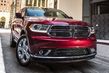 Pilna izmēra apvidus auto Dodge Durango apskats foto 6