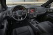 Pilna izmēra apvidus auto Dodge Durango apskats foto 9