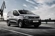 Peugeot Partner kompaktā furgona apskats foto 9