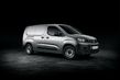 Peugeot Partner kompaktā furgona apskats foto 8