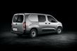 Peugeot Partner kompaktā furgona apskats foto 7