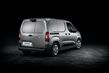 Peugeot Partner kompaktā furgona apskats foto 4