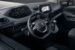 Peugeot Partner kompaktā furgona apskats foto 6