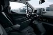 Peugeot Partner kompaktā furgona apskats foto 5