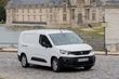 Peugeot Partner kompaktā furgona apskats foto 1