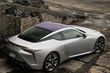 Lexus LC500 augstas veiktspējas kupejas apskats foto 3