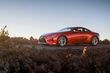 Lexus LC500 augstas veiktspējas kupejas apskats foto 2