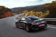 Lexus LC500 augstas veiktspējas kupejas apskats foto 14