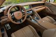 Lexus LC500 augstas veiktspējas kupejas apskats foto 6