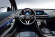 Elektriskais pilnpiedziņas krosovers Mercedes-Benz EQC foto 7