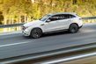 Elektriskais pilnpiedziņas krosovers Mercedes-Benz EQC foto 10
