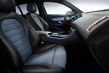 Elektriskais pilnpiedziņas krosovers Mercedes-Benz EQC foto 6