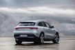Elektriskais pilnpiedziņas krosovers Mercedes-Benz EQC foto 4
