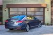 Hyundai Genesis G80 premium sedana apskats foto 3