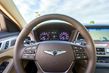 Hyundai Genesis G80 premium sedana apskats foto 7