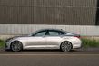 Hyundai Genesis G80 premium sedana apskats foto 11
