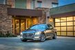 Hyundai Genesis G80 premium sedana apskats foto 1