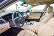 Hyundai Genesis G80 premium sedana apskats foto 6